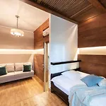 Appartement Krakowhomes *