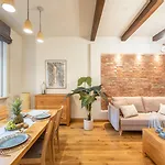 Krakowhomes Krakau