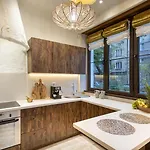 Krakowhomes Appartement Krakau