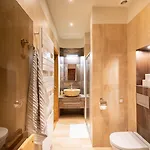 Krakowhomes Appartement *