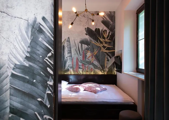 Krakowhomes * Краков