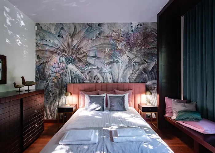 Krakowhomes Апартаменты *