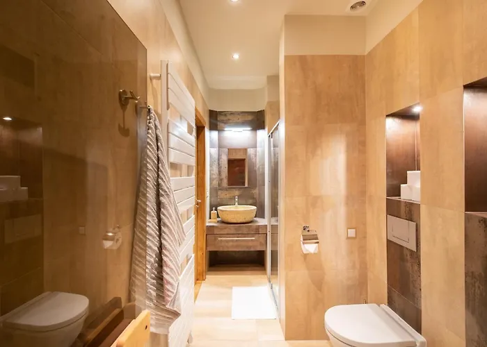 Krakowhomes * Краков