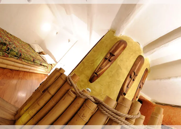 Апартаменты Krakowhomes