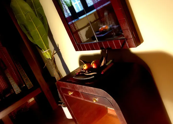 Апартаменты Krakowhomes Краков