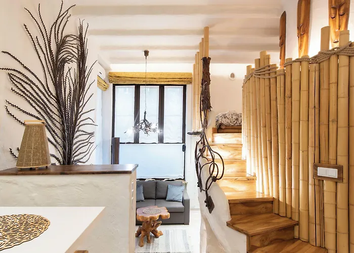 Krakowhomes Апартаменты *