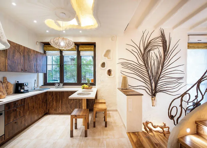 Krakowhomes Краков