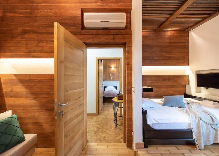 Krakowhomes Краков