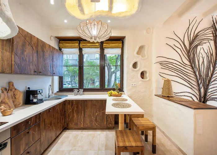 Krakowhomes * Краков