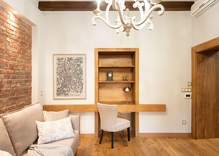 Krakowhomes * Краков