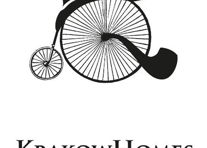 Апартаменты Krakowhomes Краков