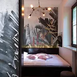Krakowhomes * クラクフ