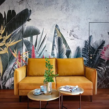 アパート Krakowhomes *