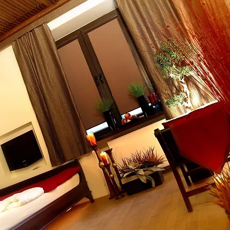 Krakowhomes * クラクフ