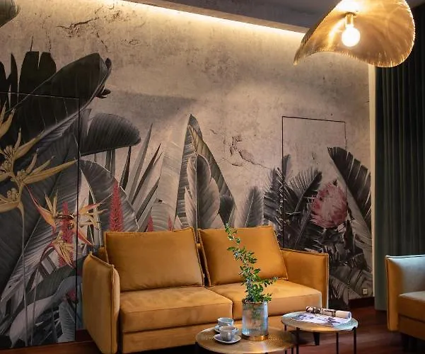 Apartment Krakowhomes