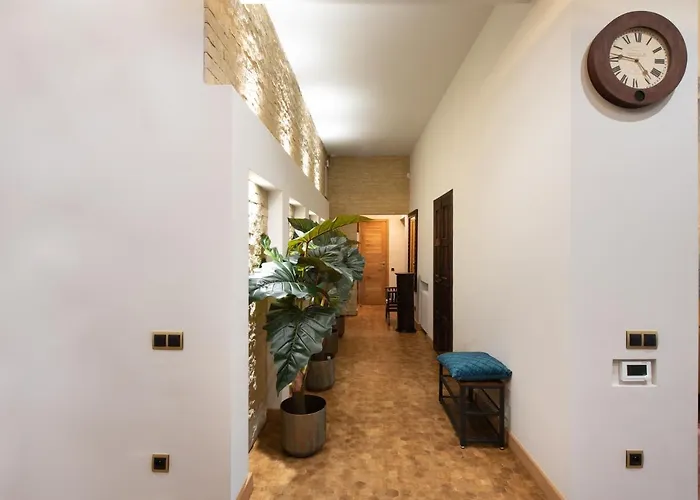 Krakowhomes Apartment Krakow