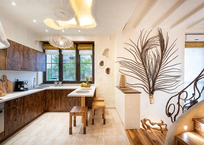 Apartment Krakowhomes *