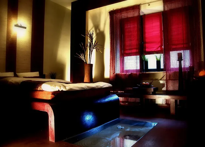 Apartment Krakowhomes Krakow