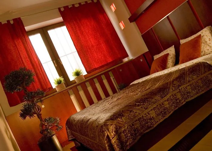 Krakowhomes Apartment Krakow