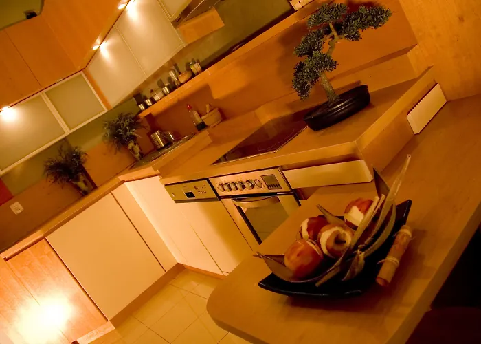 Krakowhomes * Krakow