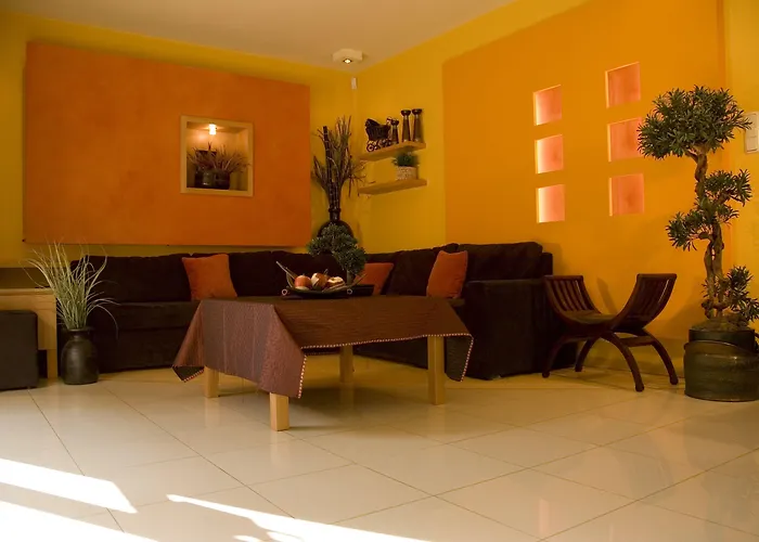 Apartment Krakowhomes *