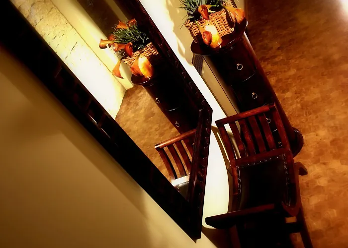 Krakowhomes Apartment *