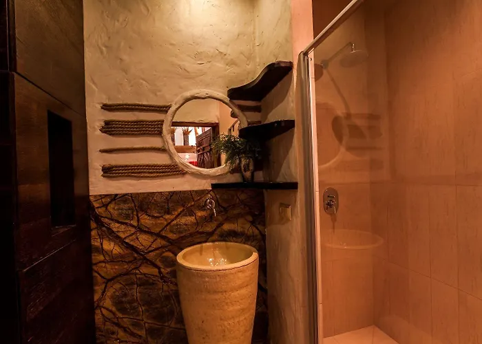 Krakowhomes Apartment *