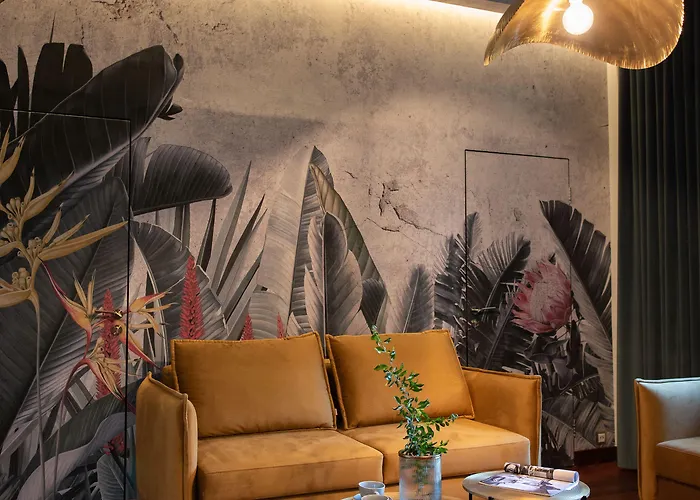 Krakowhomes Apartment *