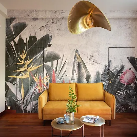 Appartement Krakowhomes Krakau