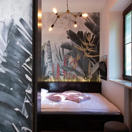 Krakowhomes * Krakau