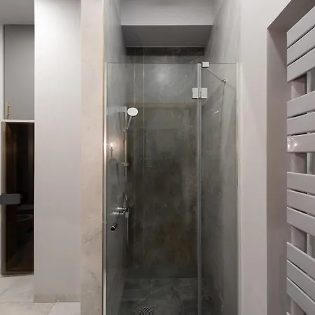 Krakowhomes Appartement