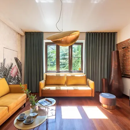 Διαμέρισμα Krakowhomes