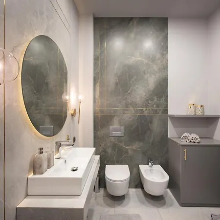 Krakowhomes Appartement