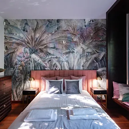 Krakowhomes Appartement *