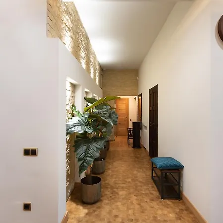 Krakowhomes Apartment Krakow