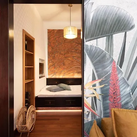 Appartement Krakowhomes *