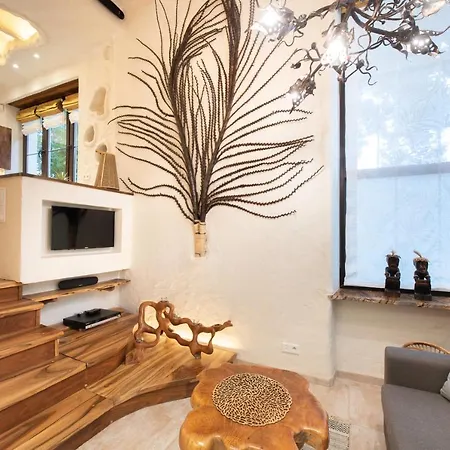 Krakowhomes Apartment