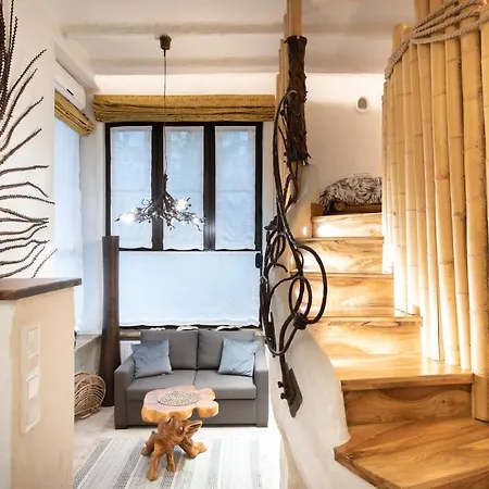 Appartement Krakowhomes