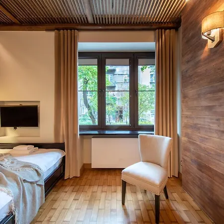 Krakowhomes Apartment *