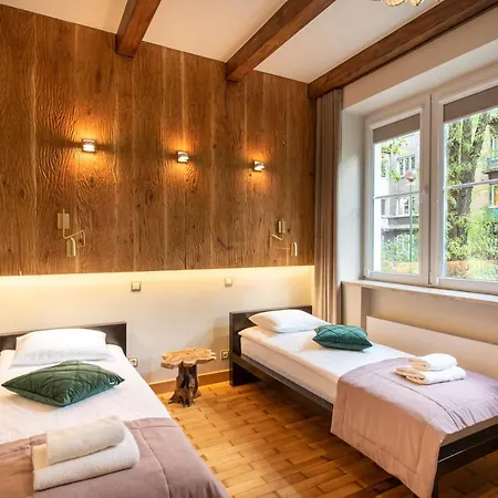 Krakowhomes * Krakau