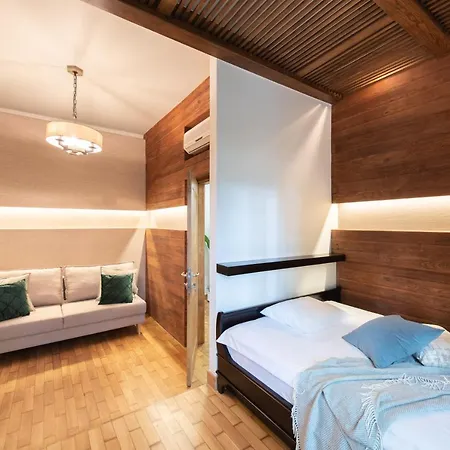 Διαμέρισμα Krakowhomes *