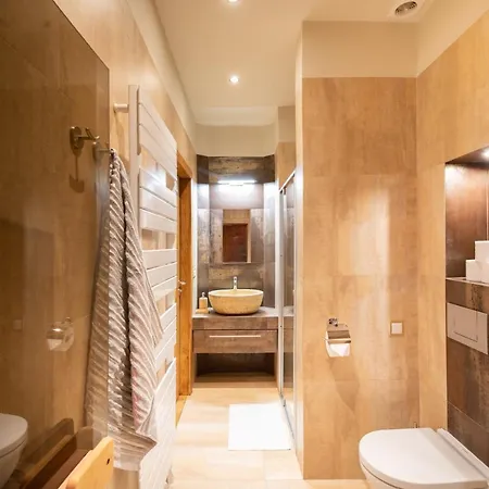 Krakowhomes * Krakau