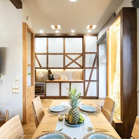 Krakowhomes * Krakau