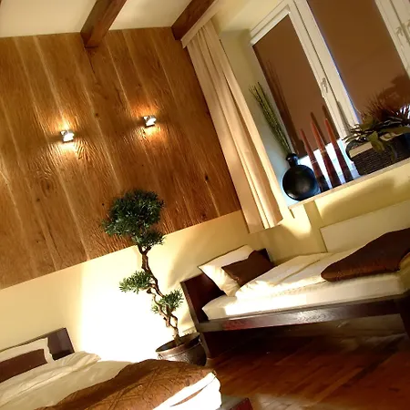 Krakowhomes 아파트