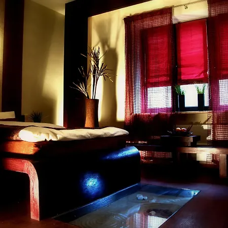 Lejlighed Krakowhomes Kraków