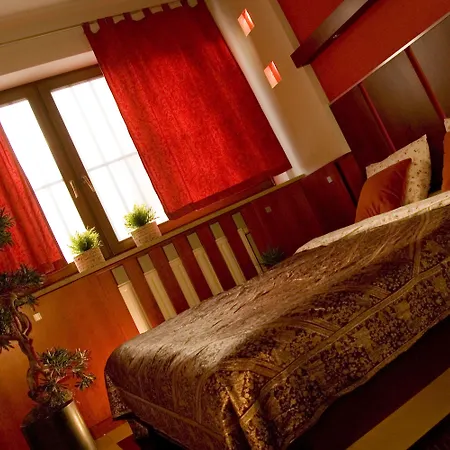 Krakowhomes Διαμέρισμα Krasków