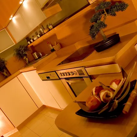 Krakowhomes * 크라쿠프