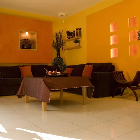 Appartement Krakowhomes *