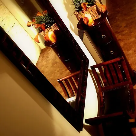 Krakowhomes Διαμέρισμα *