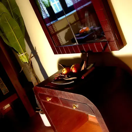 Appartement Krakowhomes Krakau